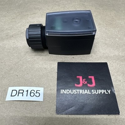 NEW NO BOX- BURKERT 8022 12-30VDC 4-20mA/Pulse Vers 2 00215644 || WARRANTY!  