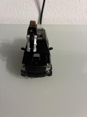 Transformer Figur