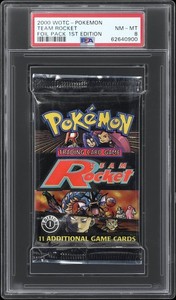 Unopened Pokemon Cards 1st Edition | eBay Unopened Pokemon Cards 1st Edition | eBay