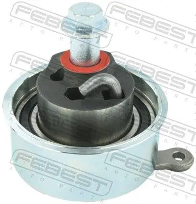 Rullo tenditore cinghia distribuzione 0587-UN FEBEST per FORD MAZDA