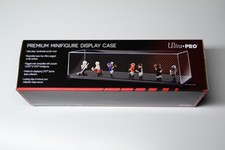 Ultra Pro Minifigure Display and Storage Guide 5