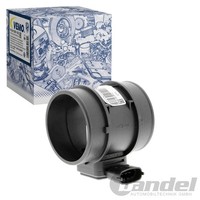 Vemo Luftmassenmesser LMM Passend FüR Alfa Romeo 159 Opel Astra Signum Vectra