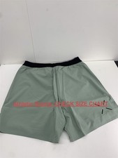 Ten Thousand Interval Short 5in Lined TTSH002V3 Version 3
