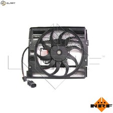 FAN ENGINE COOLING 47481 FOR M51 D25 2.5L M52 B28 2.8L 6cyl M60 B30 3.0L 8cyl