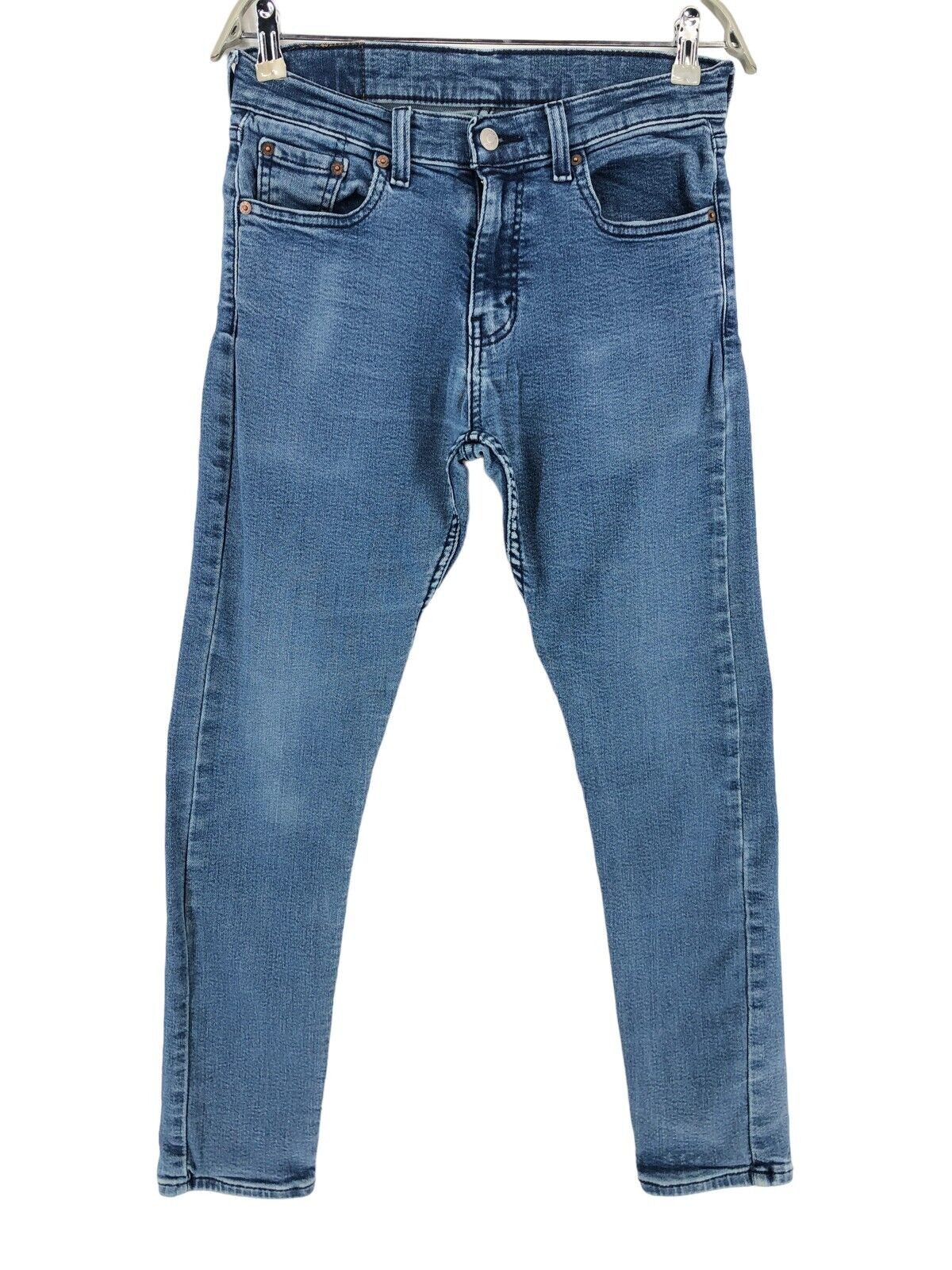 LEVI'S STRAUSS & CO Jeans Men 512 Slim Fit O Size W30 L30