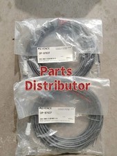 1PC New Keyence OP-87637 LASER SENSOR CONNECTOR CABLE OP87637 Fast Delivery
