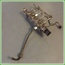 Rail diesel con sensore FIAT FREEMONT 24 939B5000 2.0 55282695 2011