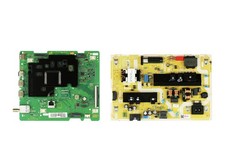 Samsung UN58TU7000FXZA Version YA01 Complete LED TV Repair Parts Kit