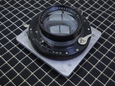 Schneider Kreuznach Xenar 21cm f:4.5