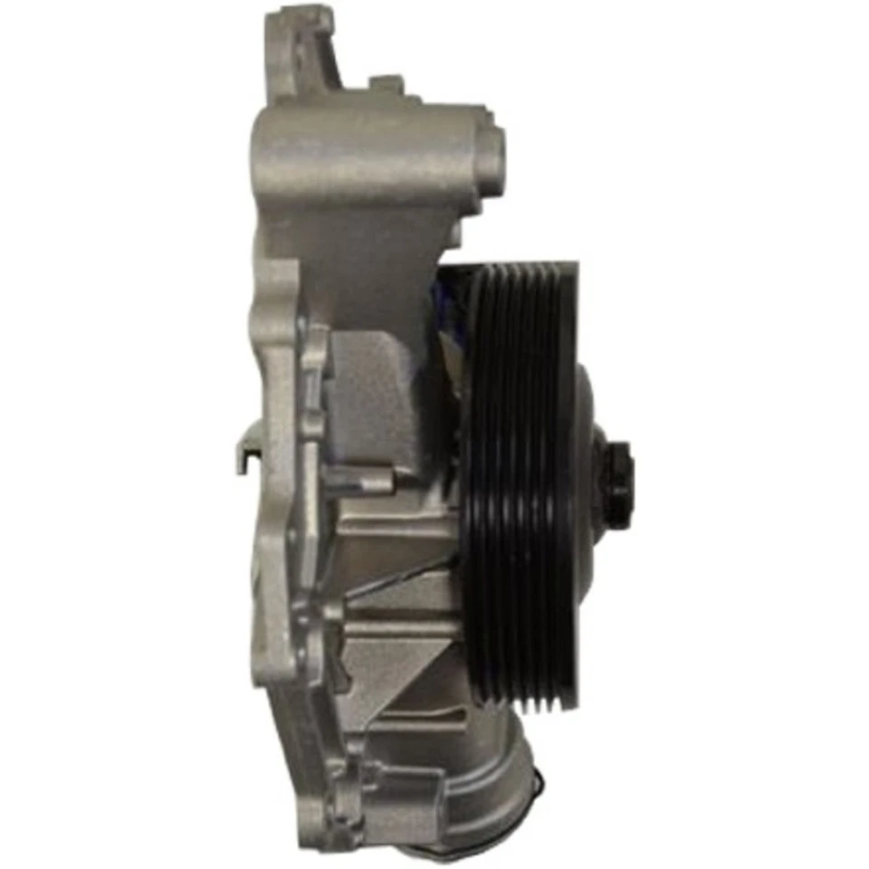 Bomba de agua 147-1050 GMB para MB Mercedes-Benz G550 GL550 SL550 GL450 Foto 3 de 4