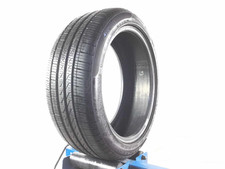 P22545r18 Pirelli Cinturato P7 All Season Run Flat 91 V Used 932nds