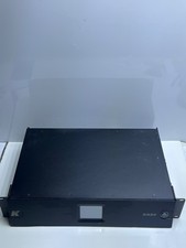 K-Array KA24 4 Kanal Strom Verstärker 4 X 600W ( Ohne Strom Kabel )