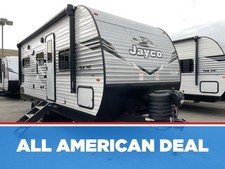 2026 Jayco Jay Flight SLX Double Axle 200MKSW