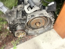 Transmission Audi A3 2016 Qyz 125 000 Miles. Just As It Is In The Photo