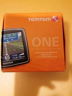 tom tom one