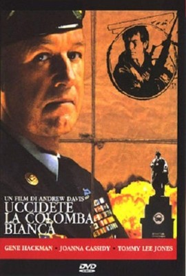 Kill The White Dove [DVD]