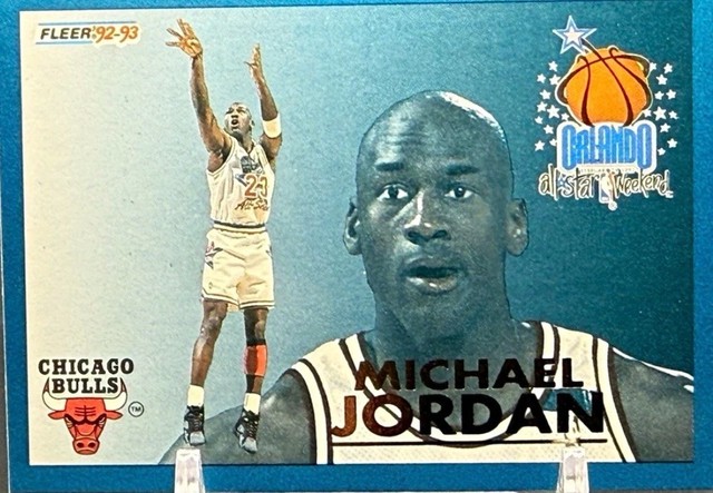 Michael Jordan Basketball Cards Singles You Pick Inserts . Updated 9/16