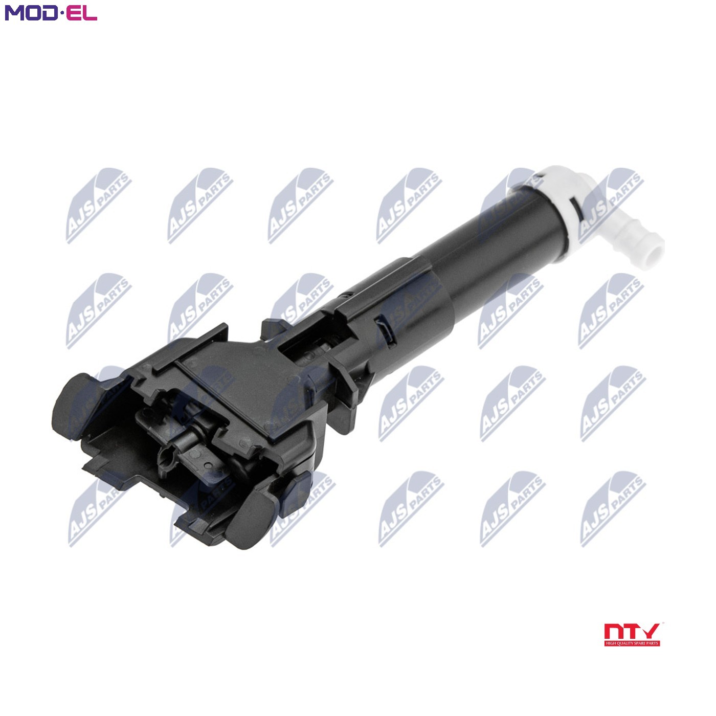 EDS-MZ-006 NTY Washer Fluid Jet, headlight cleaning - Image 6