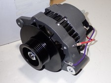 Premium Certified Marine Alternator fits Merc...