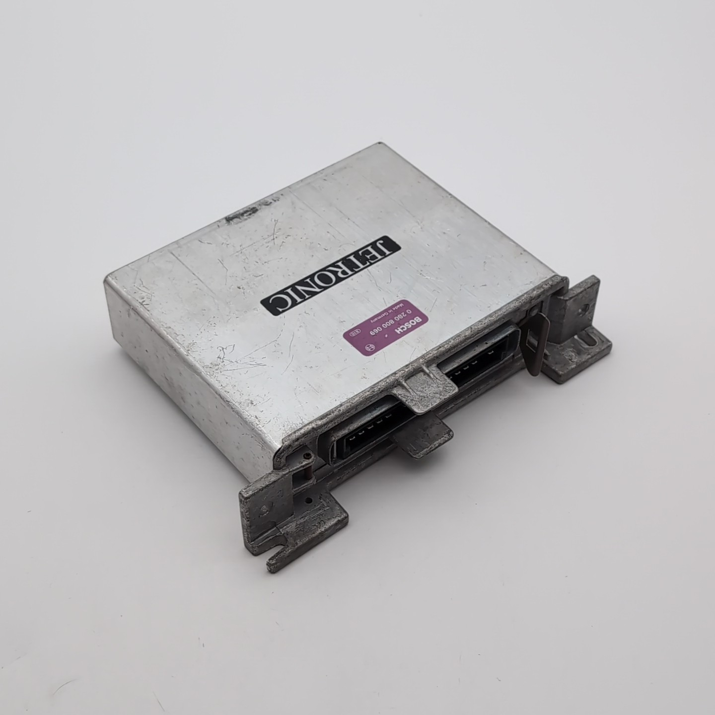 1987 1988 Rolls Royce Silver Bosch Jetronic Engine Control Module OEM 0280800069