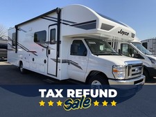 2025 Jayco Redhawk 29XK