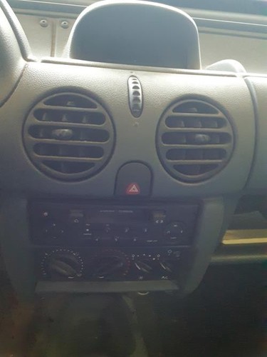 Interrupteur/bouton Renault Kangoo 1 Phase 1 - Occasion Bon état - Garantie 3 Mois