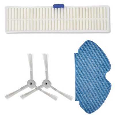 Seitenbürste Staubsauger Teile Filter Für Explorer 60 Haushaltsreinigung