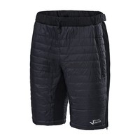 Black Crevice Herren Isolationshose XL Schwarz Outdoor Warm Funktionshose
