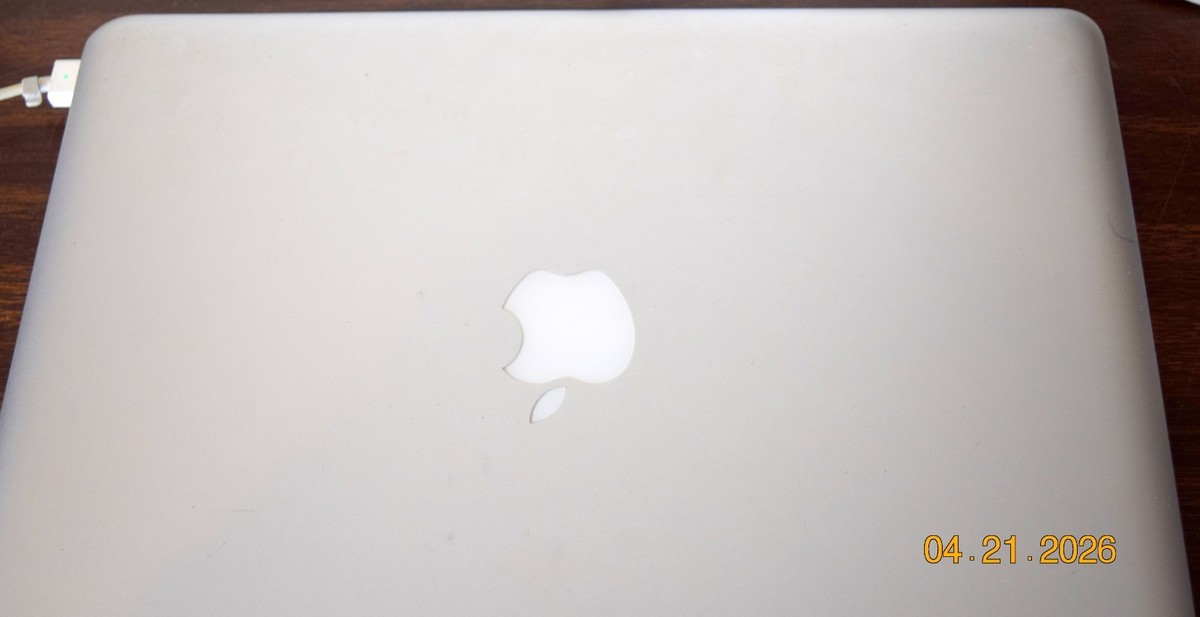 MacBook本体 MacBook Aluminum Late2008 500GB SSD MacBook Aluminum Unibody late 2008, 13'' , 8GB RAM, 500GB HD | eBay