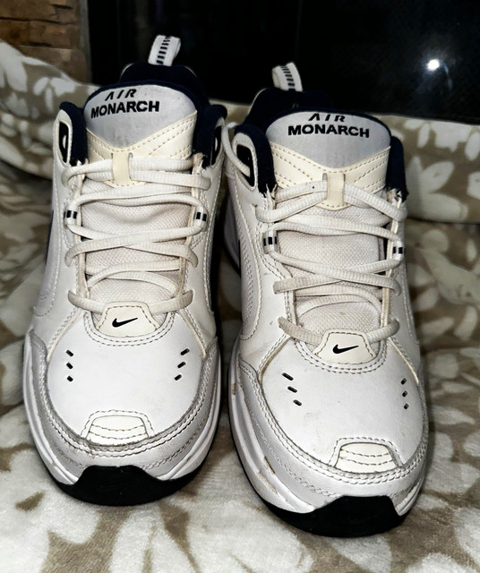 Nike Air Monarch IV