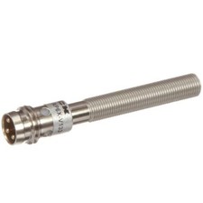 1Pc TURCK BI1-EG05-AP6X-V1331 Inductive Proximity Sensor, Cylindrical, 1mm,