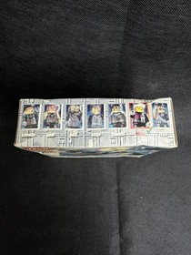 Vintage LEGO Alpha Team Cruiser 6772 2001 Radia Set 56 Pcs Building Toy New