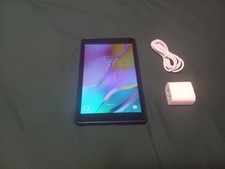 Samsung Galaxy Tab A SM-T290 32 GB, Wi-Fi, 8 in - Black