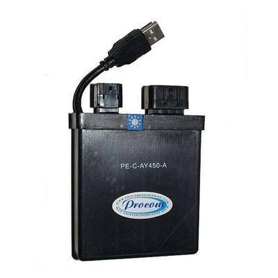 Procom Performance CDI for 2007-2008 Yamaha YFZ450 SE ATV