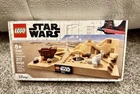 LEGO 40451 Star Wars Tatooine Homestead Set Retired New in Sealed Box (NIB/NISB)