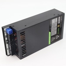 600W Flex ATX Netzteil 80+ Gold, Modular, PCIE5.0 12VHPWR, Mini ITX 1U Server