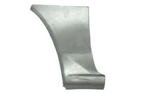 Vorne Links Blic 6504-03-3736331P InnenkotflüGel FüR Mitsubishi