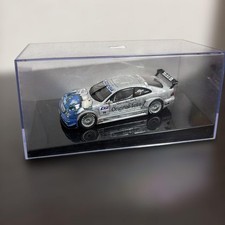 AUTOart Mercedes-Benz CLK 2001 DTM Racing Car 1/43 Collectible 13+