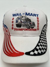 Walmart 2008 Transportation Roadeo