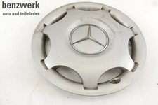 Mercedes W203 W210 W202 1x Radkappe 15 Zoll ORIGINAL 2034010024 ??