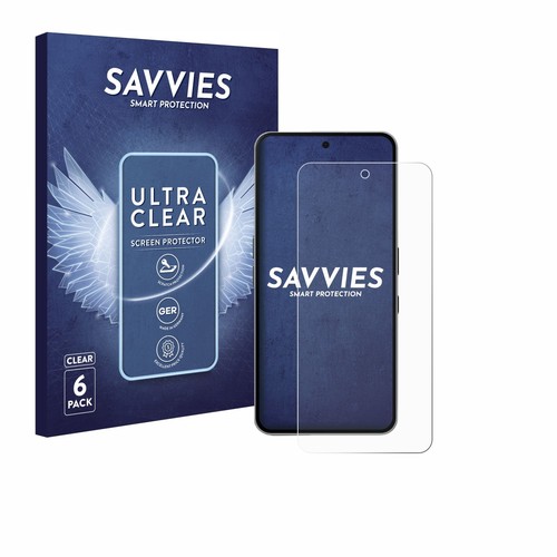 Anti-Riflesso Vetro Pellicola Protezione per Nothing Phone