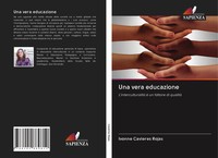 Ivonne Cavieres Rojas | Una Vera Educazione | Taschenbuch | Italienisch (2020)