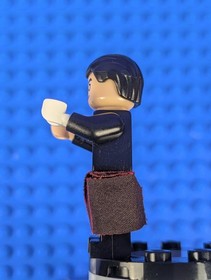 Lego Star Wars: Chirrut &Icirc;mwe (Imwe) sw0789 Set 75152