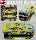 RYAN BLANEY 2023 PHOENIX FINALE RACED VERSION 1/24 ARC DIECAST
