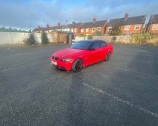 2006 BMW 320D