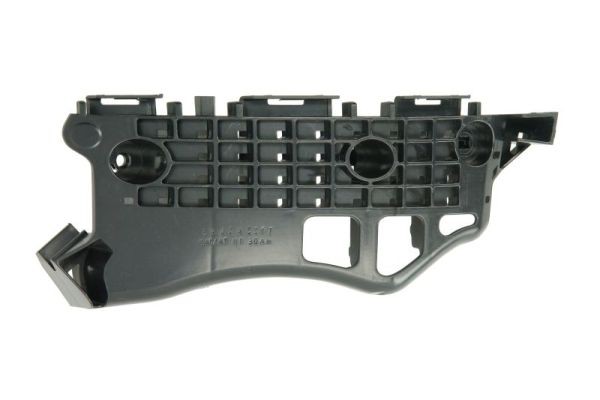 Blic 5504-00-8182931P Halterung FüR Bumper Links Vorne Toyota-image