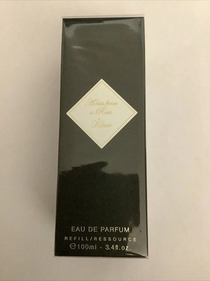 A Kiss from A Rose By Kilian Eau De Parfum 3.4 Oz. / 100 Ml. NIB Sealed