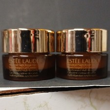 Est e Lauder Advanced Night Repair Eye Supercharged Gel-Creme Duo 5ml x2