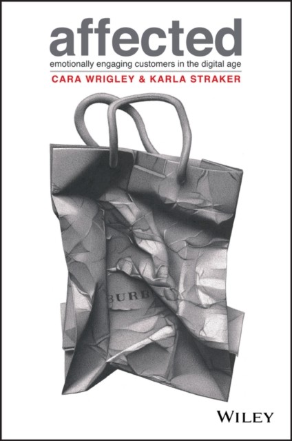 Affected by Cara Wrigley (Paperback Book)