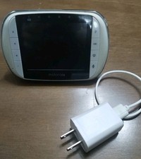 MOTOROLA MBP36SPU Monitor for MBP36S Wireless Video Baby Monitor